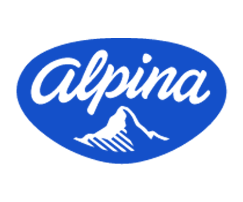 Alpina