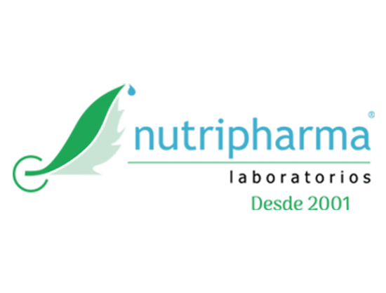 Nutripharma